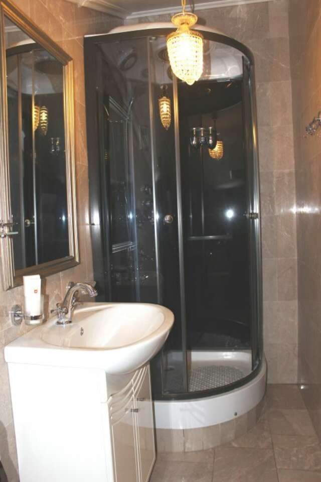 Гостиница АнглитерЪ Вологда-82