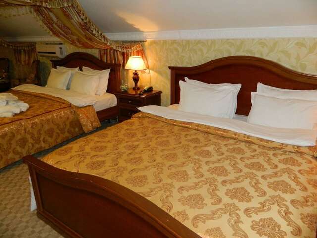 Гостиница АнглитерЪ Вологда-88