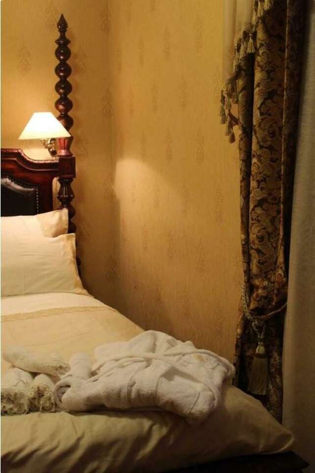 Гостиница АнглитерЪ Вологда-60