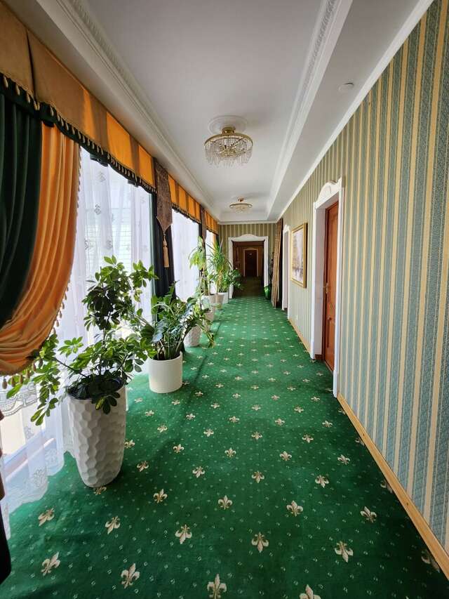 Гостиница АнглитерЪ Вологда-145