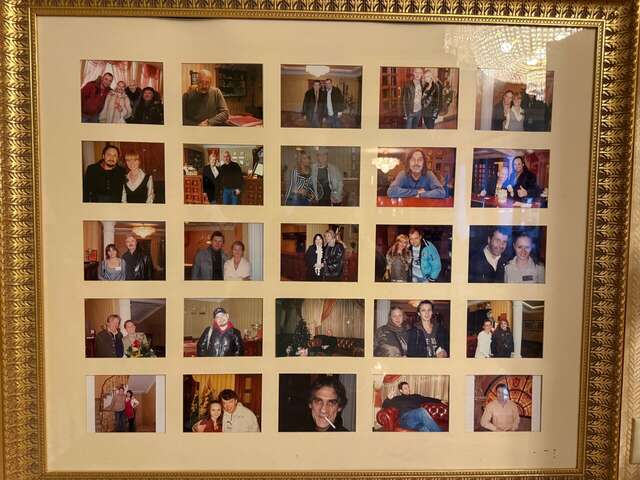 Гостиница АнглитерЪ Вологда-128