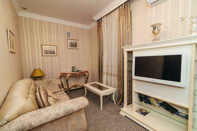 Гостиница АнглитерЪ Вологда-45