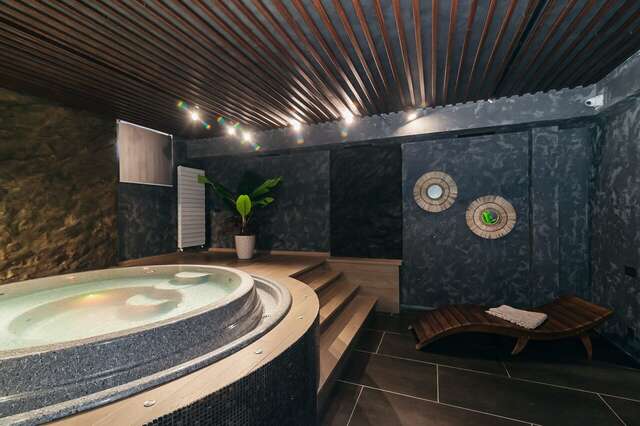 Гостиница АнглитерЪ Вологда-113