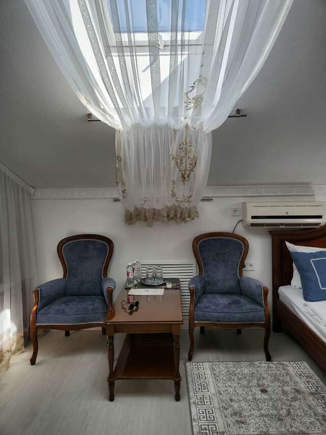 Гостиница АнглитерЪ Вологда-133