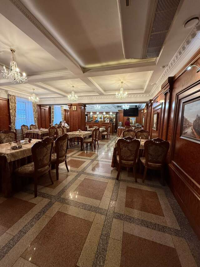 Гостиница АнглитерЪ Вологда-159