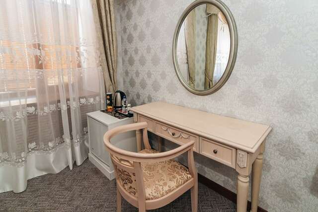 Гостиница АнглитерЪ Вологда-33