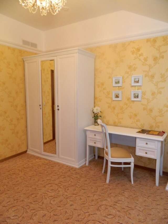 Гостиница АнглитерЪ Вологда-66