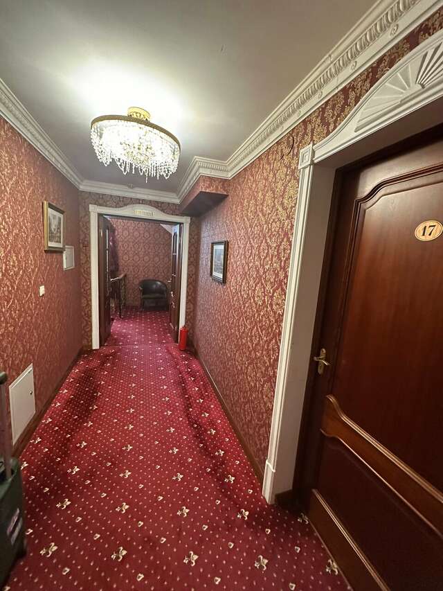 Гостиница АнглитерЪ Вологда-186