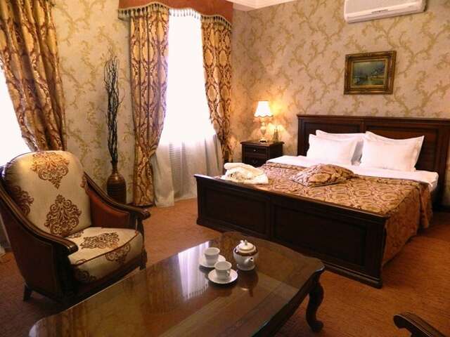 Гостиница АнглитерЪ Вологда-109