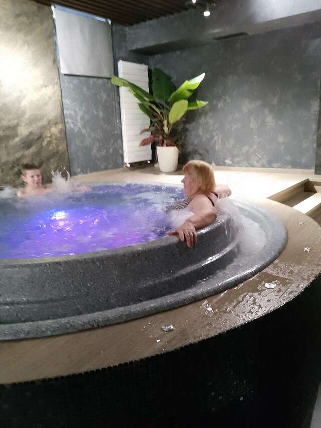 Гостиница АнглитерЪ Вологда-142