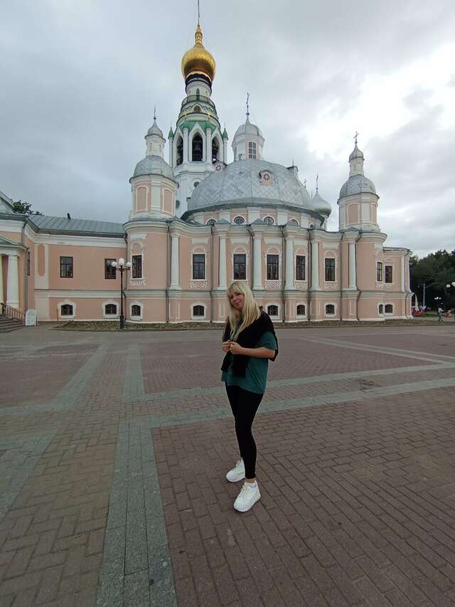 Гостиница АнглитерЪ Вологда-122