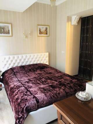 Гостиница Lux Angliter Вологда Апартаменты с 1 спальней-1
